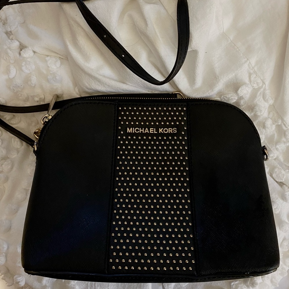 Michael Kors Crossbody Bag